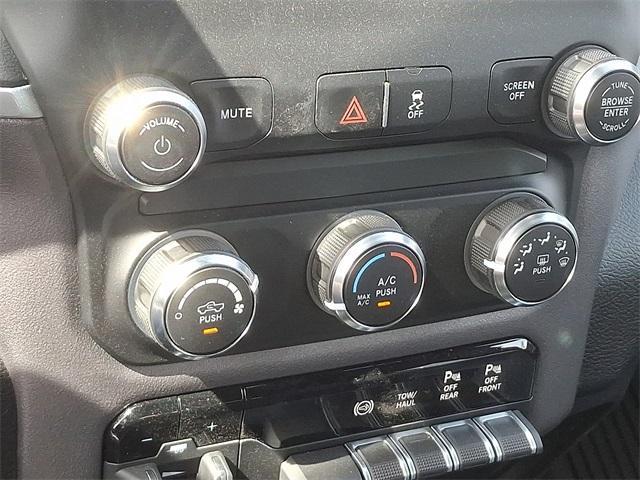 used 2023 Ram 2500 car, priced at $51,988