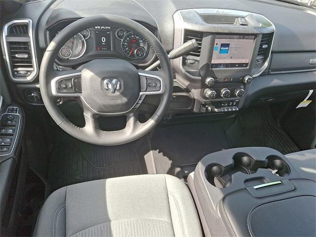 used 2023 Ram 2500 car, priced at $51,988