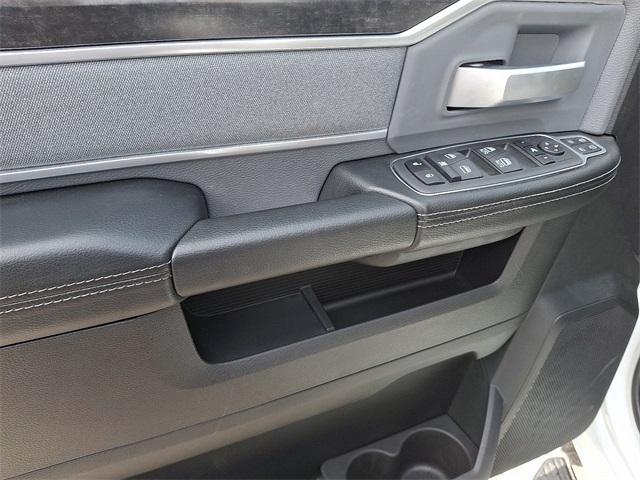 used 2023 Ram 2500 car, priced at $51,988