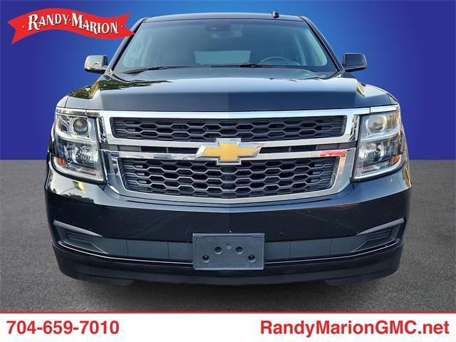 used 2019 Chevrolet Tahoe car, priced at $27,988