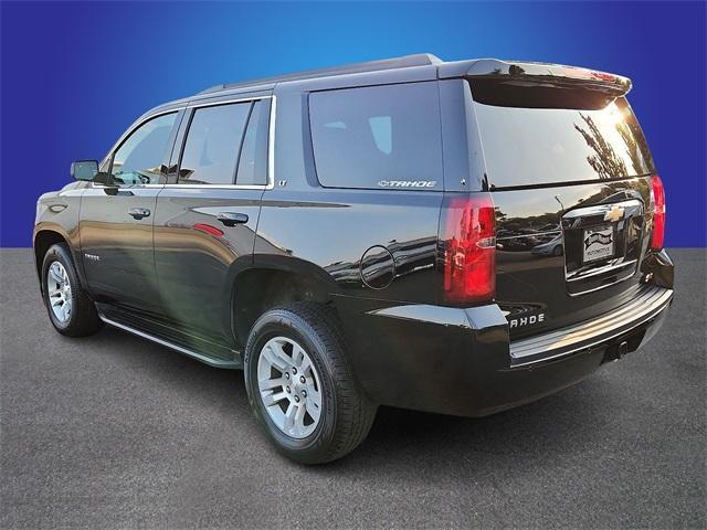 used 2019 Chevrolet Tahoe car, priced at $27,988