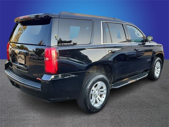 used 2019 Chevrolet Tahoe car, priced at $27,988