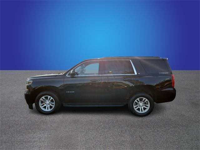 used 2019 Chevrolet Tahoe car, priced at $27,988