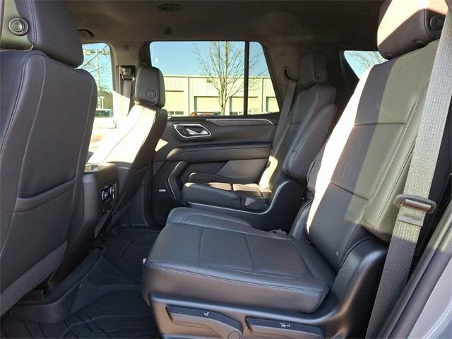 used 2023 Chevrolet Tahoe car, priced at $50,398