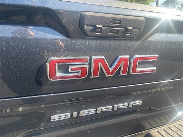 used 2021 GMC Sierra 1500 car, priced at $29,988