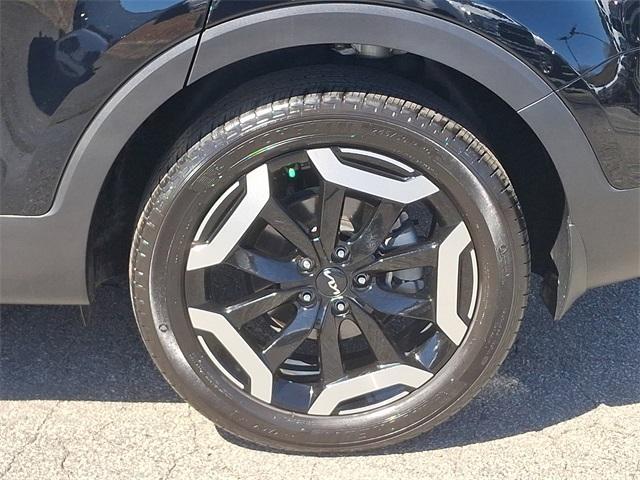 used 2024 Kia Telluride car, priced at $36,988
