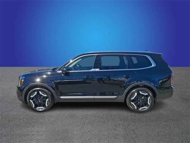 used 2024 Kia Telluride car, priced at $36,988