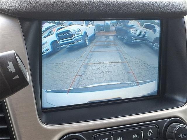 used 2018 GMC Yukon car, priced at $35,988