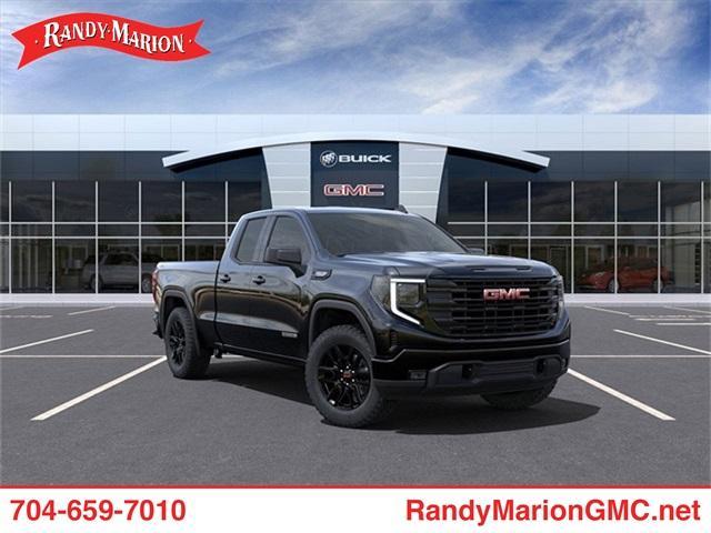 new 2025 GMC Sierra 1500 car, priced at $51,140