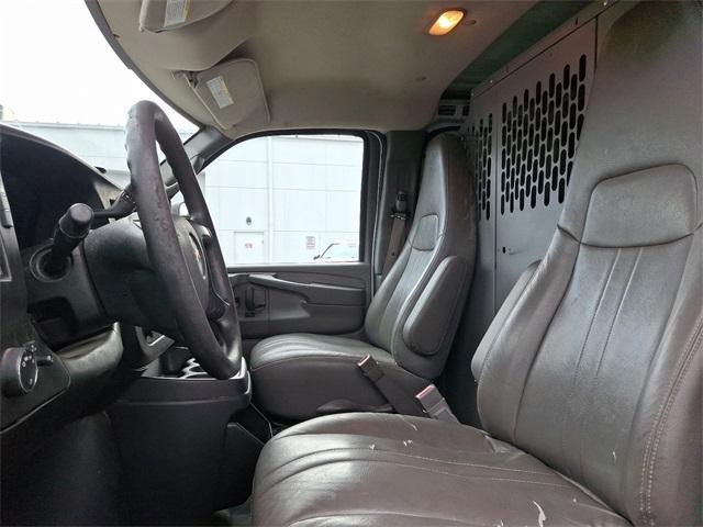 used 2015 Chevrolet Express 2500 car, priced at $14,988