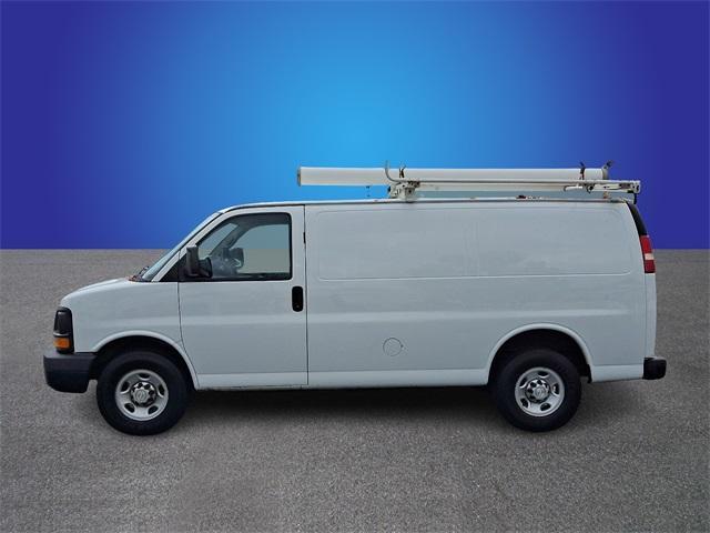 used 2015 Chevrolet Express 2500 car, priced at $9,998