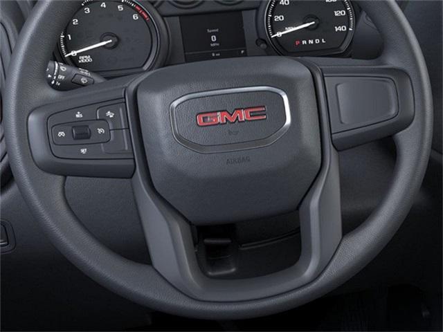 new 2024 GMC Sierra 2500 car, priced at $49,930