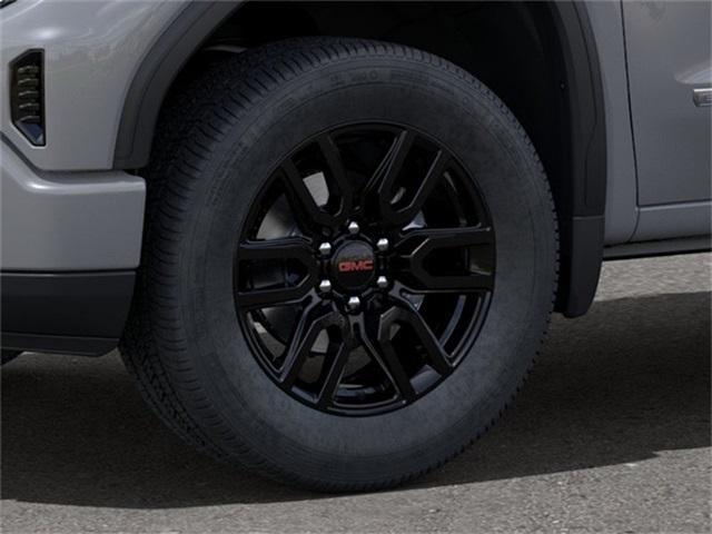 new 2024 GMC Sierra 1500 car, priced at $53,450