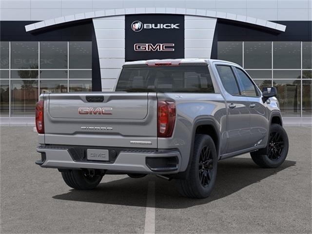 new 2024 GMC Sierra 1500 car, priced at $53,450