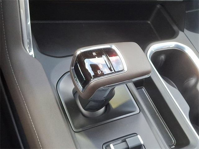 used 2024 GMC Sierra 1500 car, priced at $68,988