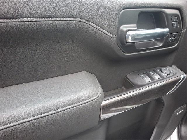 used 2019 Chevrolet Silverado 1500 car, priced at $40,988