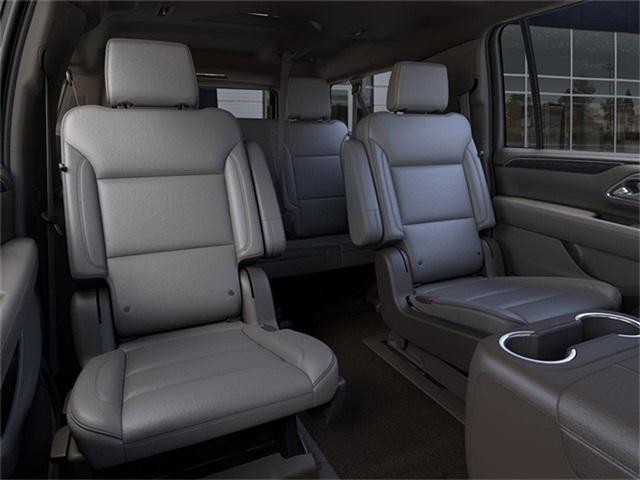 new 2024 GMC Yukon XL car, priced at $74,200