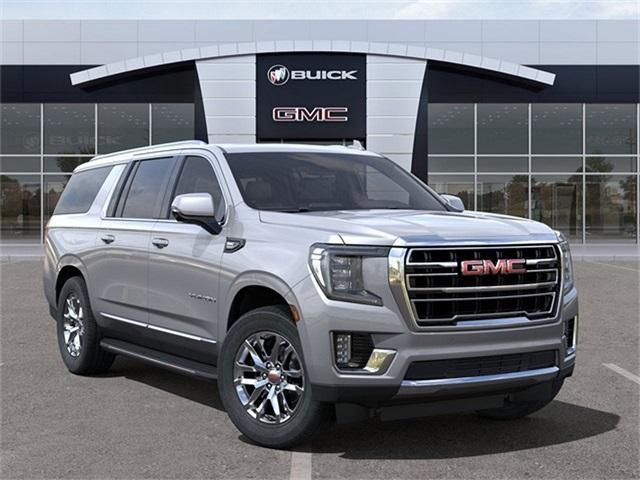 new 2024 GMC Yukon XL car, priced at $74,200