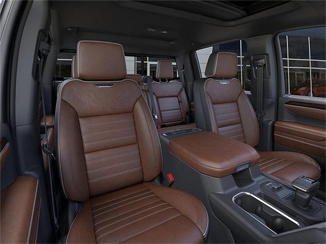 new 2026 GMC Sierra 1500 car, priced at $85,839