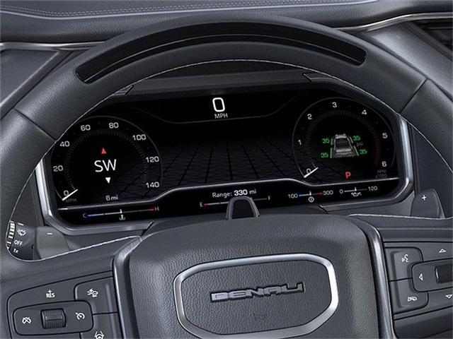 new 2026 GMC Sierra 1500 car, priced at $85,839