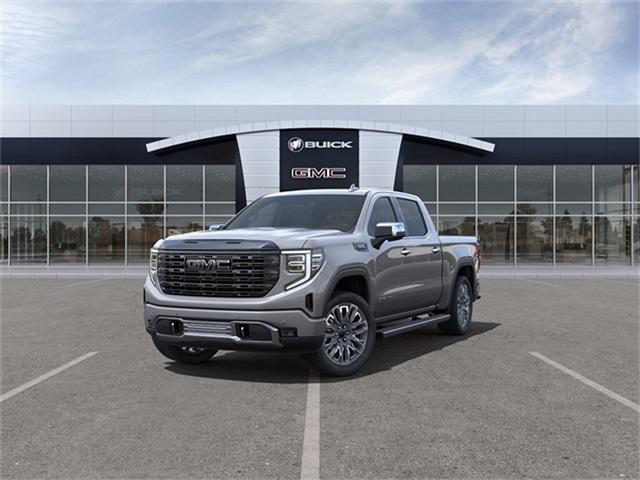 new 2024 GMC Sierra 1500 car, priced at $84,570