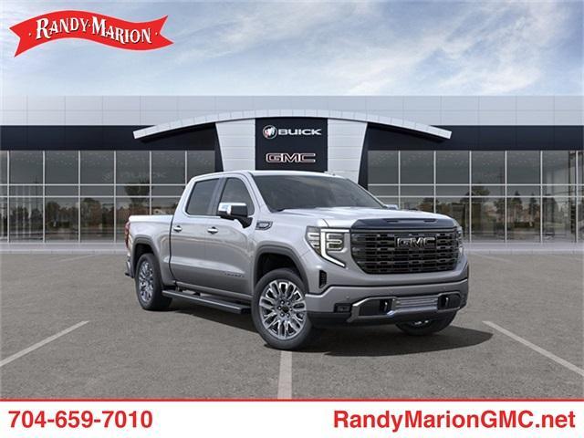 new 2024 GMC Sierra 1500 car, priced at $84,570