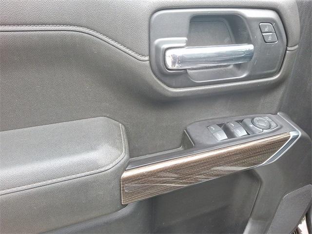 used 2019 Chevrolet Silverado 1500 car, priced at $32,888