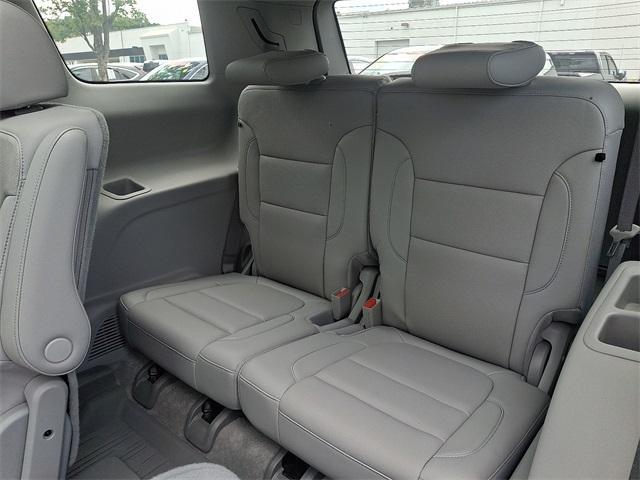 used 2021 GMC Acadia car, priced at $23,988