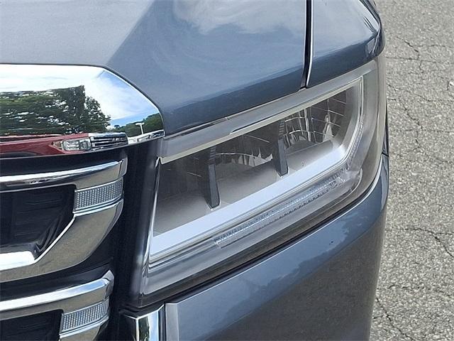 used 2021 GMC Acadia car, priced at $23,988