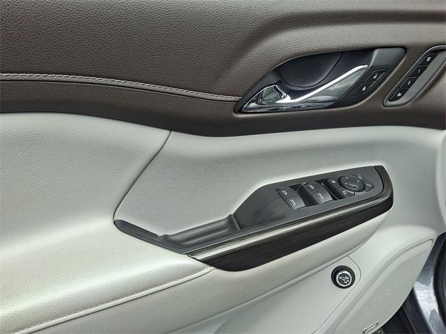 used 2021 GMC Acadia car, priced at $23,988