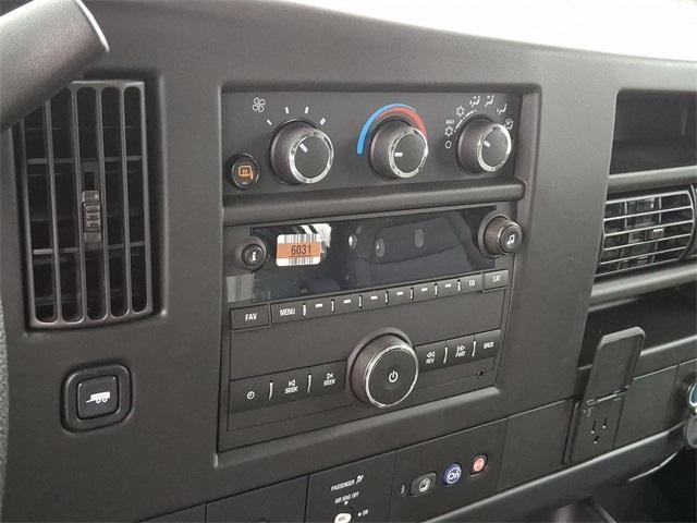 new 2024 GMC Savana 2500 car, priced at $51,888