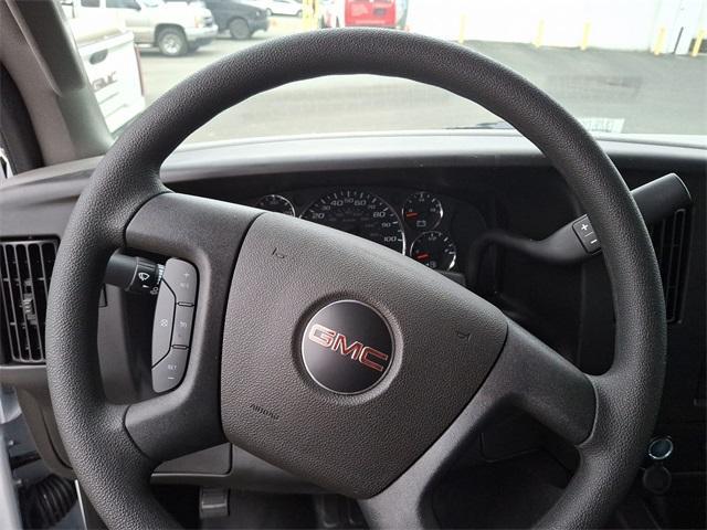 new 2024 GMC Savana 2500 car, priced at $51,888