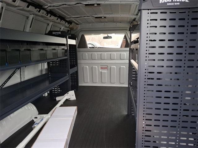 new 2024 GMC Savana 2500 car, priced at $51,888