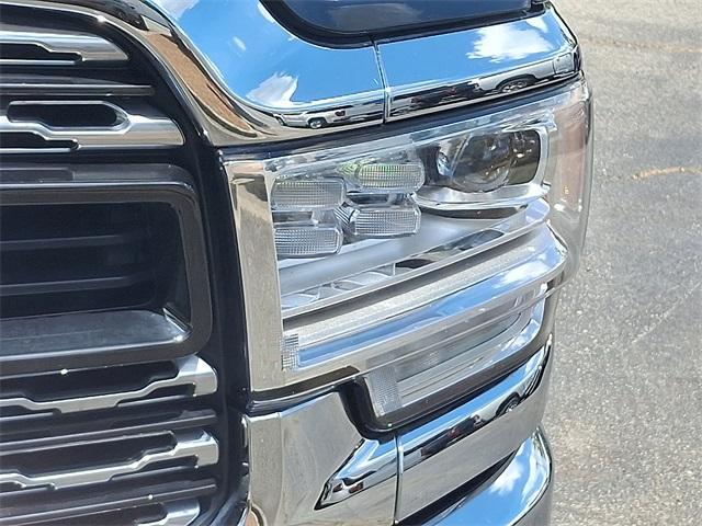 used 2022 Ram 2500 car, priced at $71,999