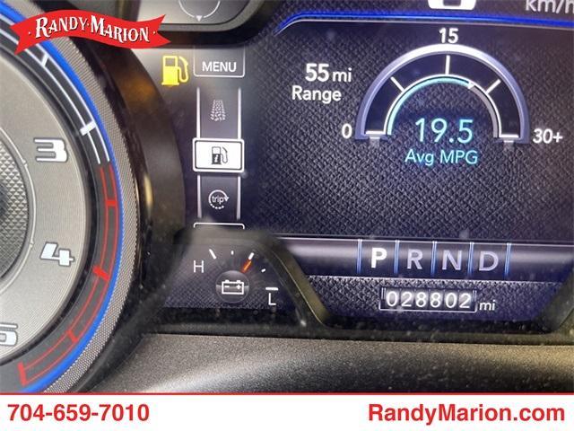 used 2022 Ram 2500 car, priced at $71,999