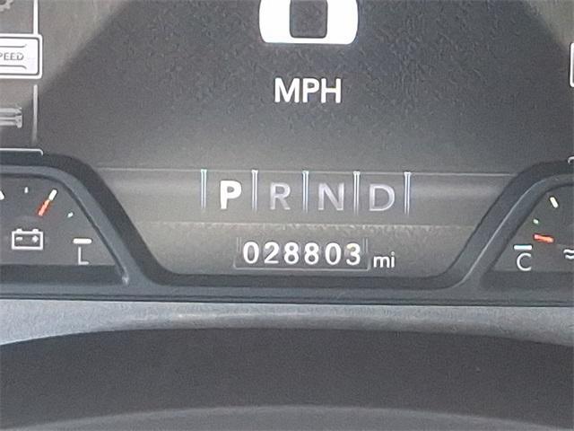 used 2022 Ram 2500 car, priced at $71,999