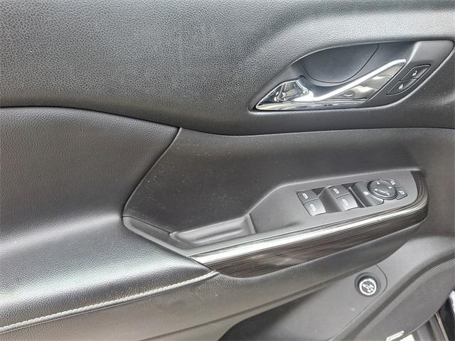 used 2018 GMC Acadia car, priced at $17,988