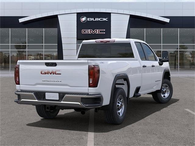 new 2024 GMC Sierra 2500 car, priced at $49,930