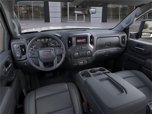 new 2024 GMC Sierra 2500 car, priced at $49,930