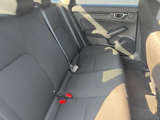 used 2023 Honda Civic car, priced at $23,216