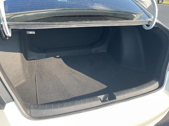 used 2023 Honda Civic car, priced at $23,216