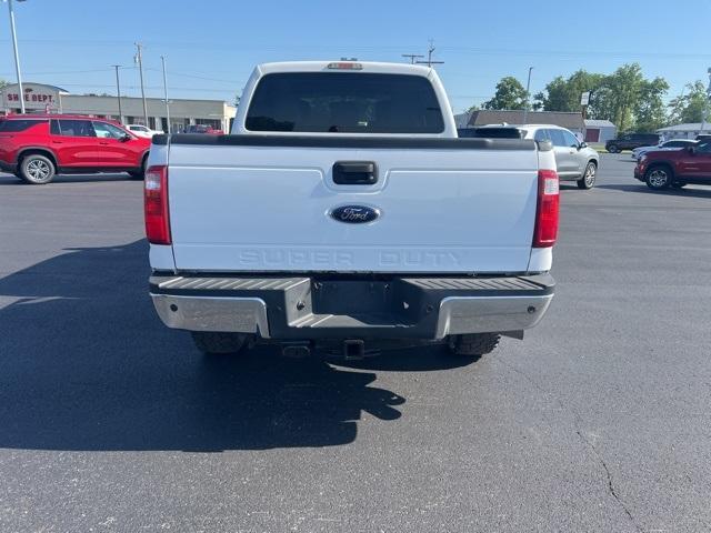used 2015 Ford F-250 car, priced at $23,771