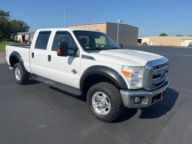 used 2015 Ford F-250 car, priced at $23,771