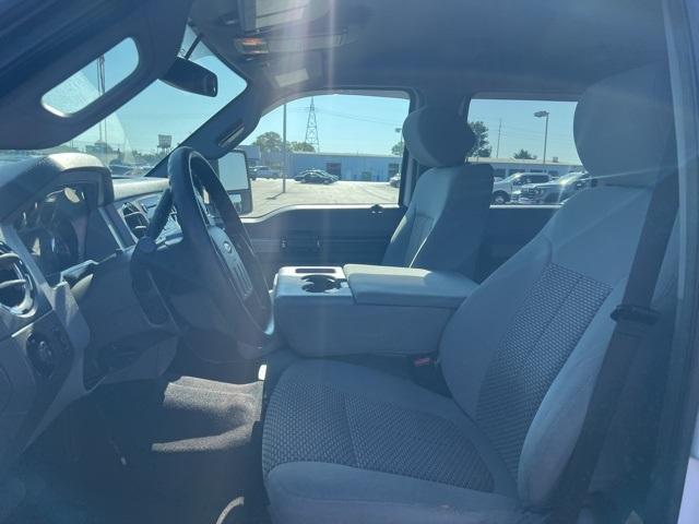 used 2015 Ford F-250 car, priced at $23,771