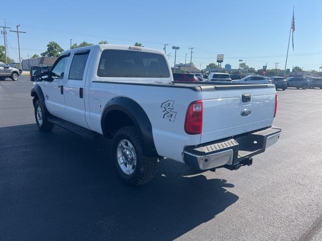 used 2015 Ford F-250 car, priced at $23,771