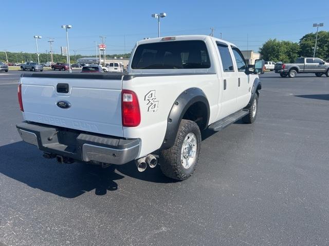 used 2015 Ford F-250 car, priced at $23,771