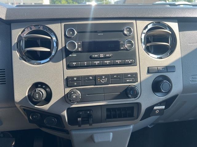 used 2015 Ford F-250 car, priced at $23,771
