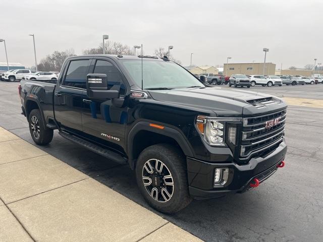 used 2023 GMC Sierra 2500 car, priced at $65,484