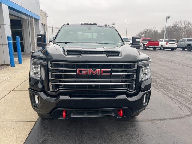 used 2023 GMC Sierra 2500 car, priced at $65,484