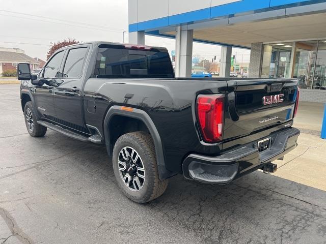 used 2023 GMC Sierra 2500 car, priced at $65,484